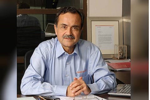 CBI books former Maruti Udyog MD Jagdish Khattar in bank loan fraud case