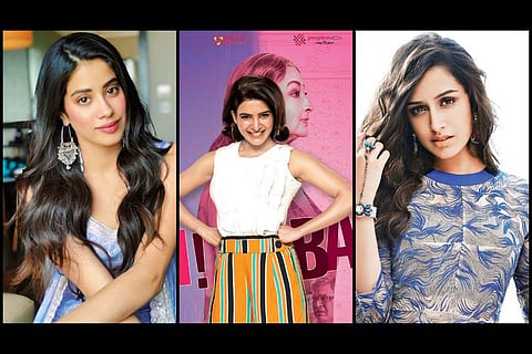 Samantha's 'Oh Baby' set to get a Bollywood remake?