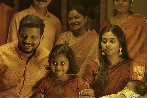 1 in 7 moms has postpartum depression: Malayalam music video explores struggle
