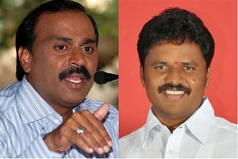 ‘You’ll be 100 times richer’: Transcript of alleged call by Janardhana Reddy to Cong MLA