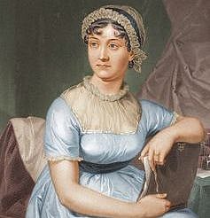 Jane Austen is facing death by popularity ... and men