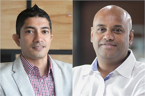 Jay Krishnan resigns as T-Hub CEO, Srinivas Kollipara will be interim boss