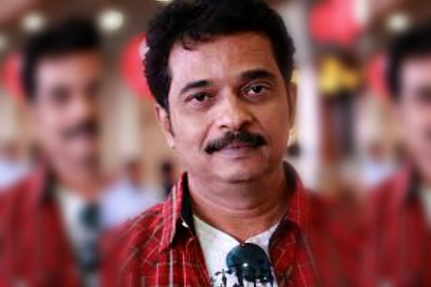 National Awards row: Director Jayaraj asks boycotting winners to return award money