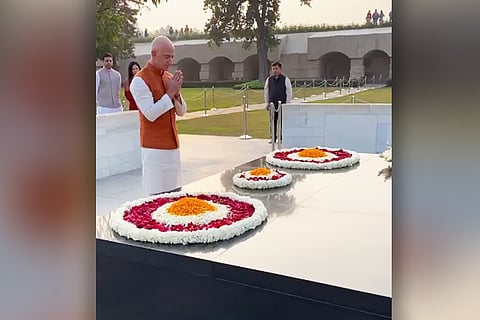 Amazon CEO Jeff Bezos arrives in India on 3-day visit, likely to meet PM Modi