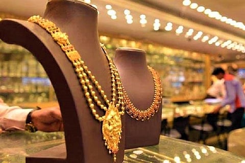 Gold prices at three-year high: What this means