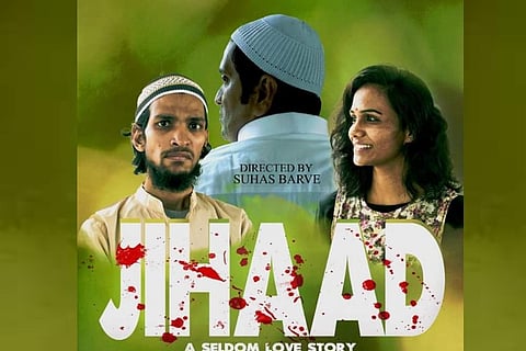Fearing violence, Hyderabad cops force organisers to cancel play titled ‘Jihaad’