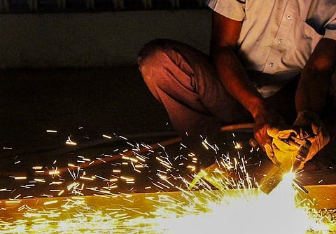 Jobs in India 2019: What BJP and Congress’s manifestos promise ahead of 2019 polls