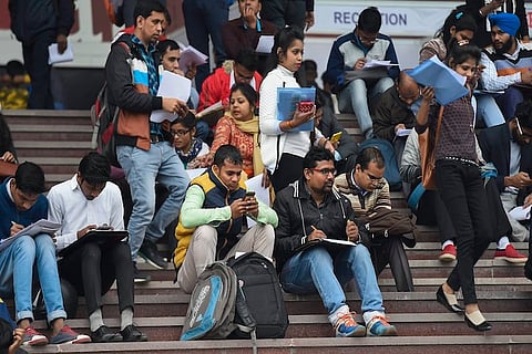 Tech roles in India ‘most promising’ for job seekers since 2014: Indeed study