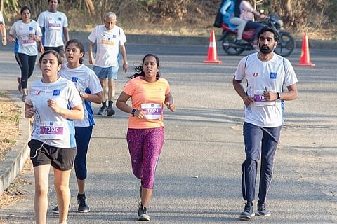 Jogging, running banned in Hyderabad's KBR Park for 'inconveniencing' senior citizens