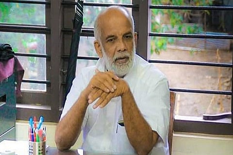 Pala bye-election: UDF candidate to contest under ‘pineapple’ symbol, not ‘two leaves’
