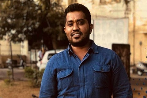 Manoj Kumar