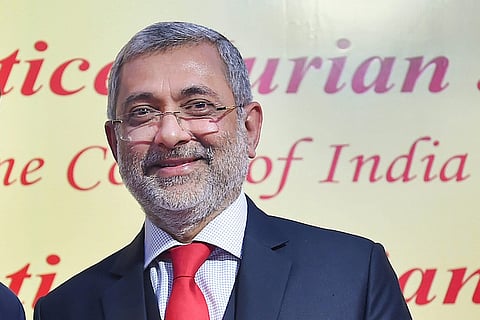 'Not contesting LS polls from Kerala': Ex-SC Judge Kurian Joseph dismisses reports