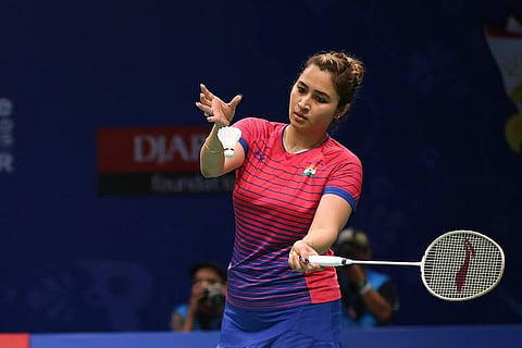 Opinionated women not easily accepted in our country: Jwala Gutta
