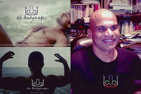 Director Jayan Cherian's 'Ka Bodyscapes' refused certification the fourth time