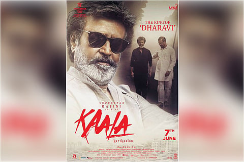 Ahead of film’s release, Rajinikanth vouches for ‘Kaala’