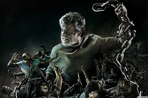 Rajinikanth’s Kabali all set to release in June
