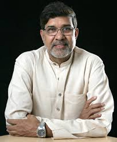 Indian and Pakistani share Nobel Peace Prize, a message to the hostile neighbours?
