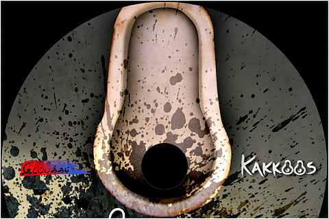 Staple your eyes if you must, but watch ‘Kakkoos’, Divya’s haunting film on manual scavenging