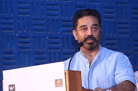 Two politicians, two cricketers part of Kamal Haasan’s Tamil Bigg Boss