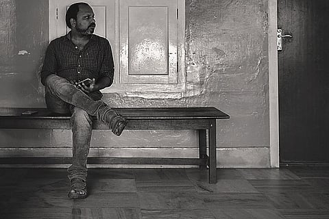 Kerala filmmaker asked to go back home at IFFI, demands apology
