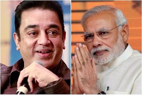 Apologise for supporting demonetisation in a hurry: Kamal Haasan’s big retraction