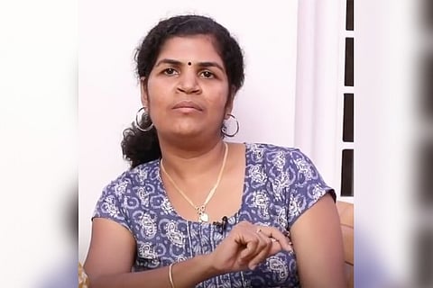 Sabarimala entry: Kanakadurga shifted to govt home after family refuses to accept her