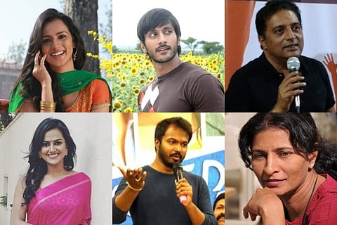 ‘Dileep’s reinstatement inappropriate’: Kannada film associations write to AMMA