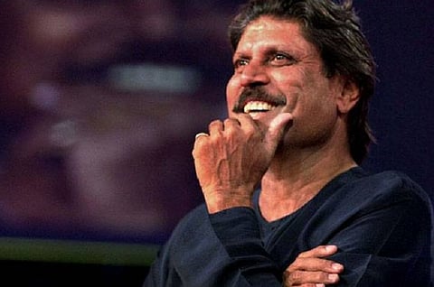 Till Kapil Dev, cricket was an urban, Brahminical sport, writes Rajdeep Sardesai