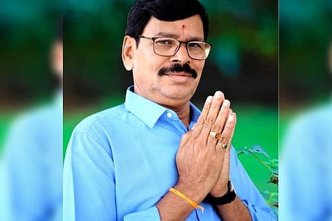 ‘I was attacked for writing against YSRCP MLA’: AP journalist files complaint