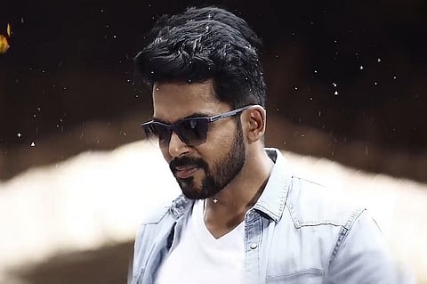 No heroine in Karthi's next with Lokesh Kanagaraj