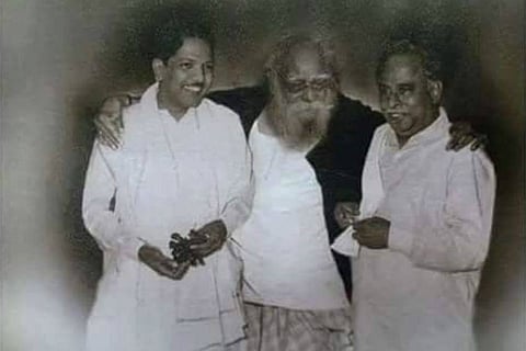Remember, remember September: Why Dravidian History Month should be observed