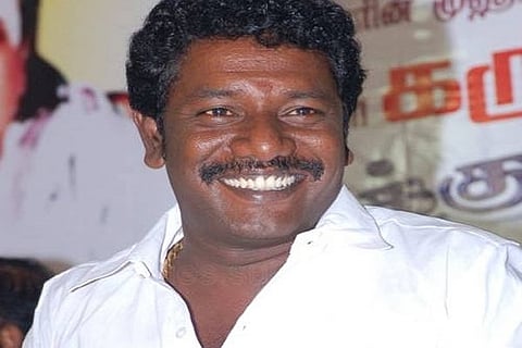 Exclusive: Is actor Karunas going to join the AIADMK?
