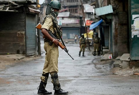 Kashmir's 100-day shutdown: Time refuses to heal