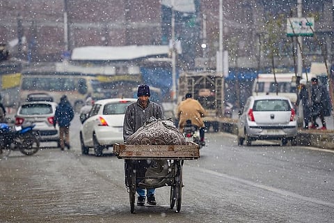 Jammu and Kashmir gets access to social media after seven months