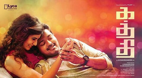 Fans put up statue of actor Vijay in 'Thalaiva pose' in Chennai