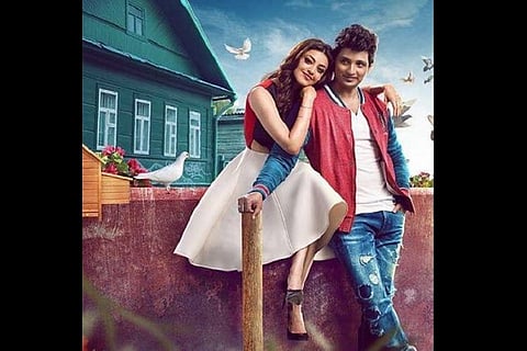Review: Kavalai Vendam, a contrived romcom that goes everywhere and nowhere