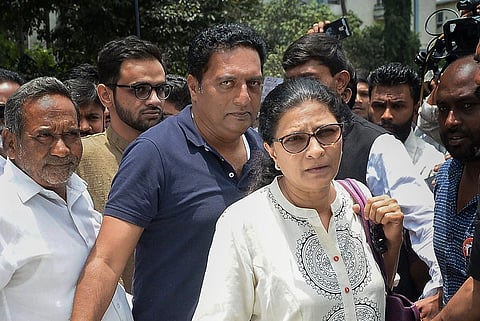 ‘Immersed and surrounded by her’: Kavitha Lankesh pays tribute to Gauri, one year on