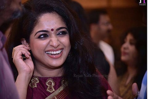Kavya Madhavan files complaint against Facebook trolls for derogatory ‘marriage’ comments