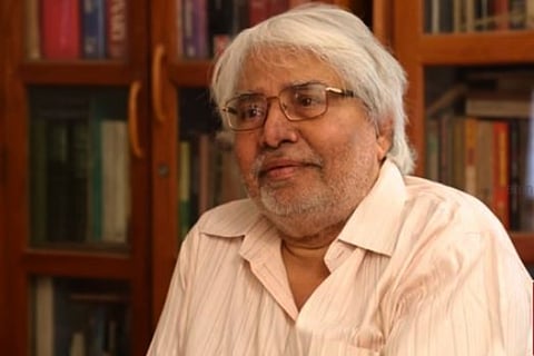 Noted Telugu actor Devadas Kanakala passes away at age 74