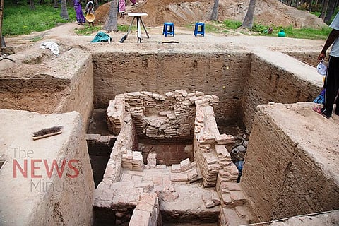 As Tamil Nadu’s Keezhadi excavation comes to a halt, experts question Centre’s motive