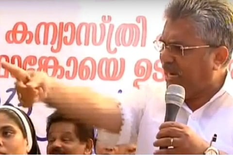 Security for retd Kerala HC judge withdrawn, he alleges it was for criticising govt
