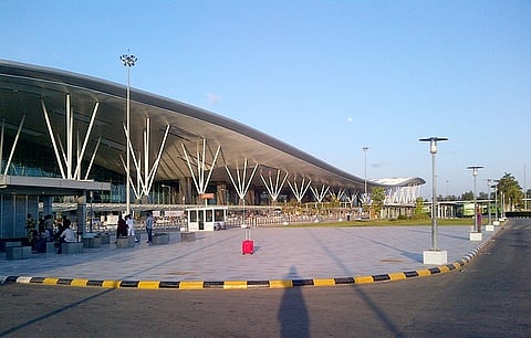 More than 60 flights disrupted due to radiation fog in Bengaluru airport