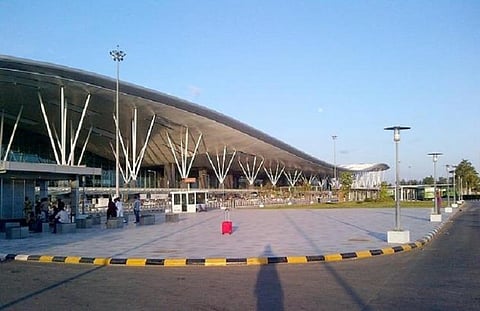 Metro line to connect parts of B’luru to Kempegowda Airport only by 2023