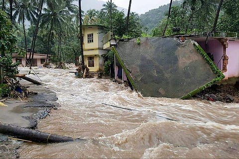 Watch: Discrimination faced by dalits in the time of Kerala floods