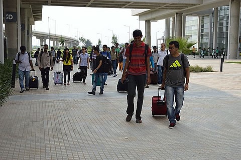 Data shows rise in number of emigrants returning to Kerala: Should the state worry?