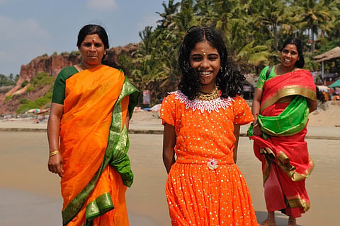 Women's own country: Kerala and TN lead with female literacy, most women entrepreneurs