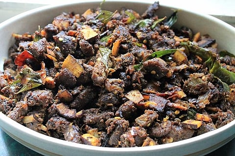 Beef back on plate: Unofficial ban at Thrissur police academy ends