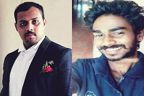 Kevin murder case: Wife’s brother and first accused Shanu, father Chacko in custody