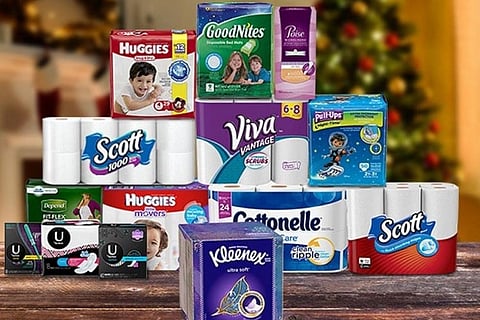 Kimberly-Clark to open Global Digital Technology Centre in Bengaluru