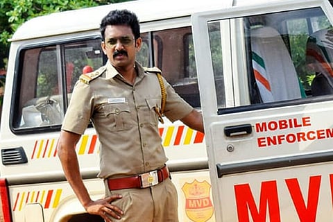 Kiran Kumar